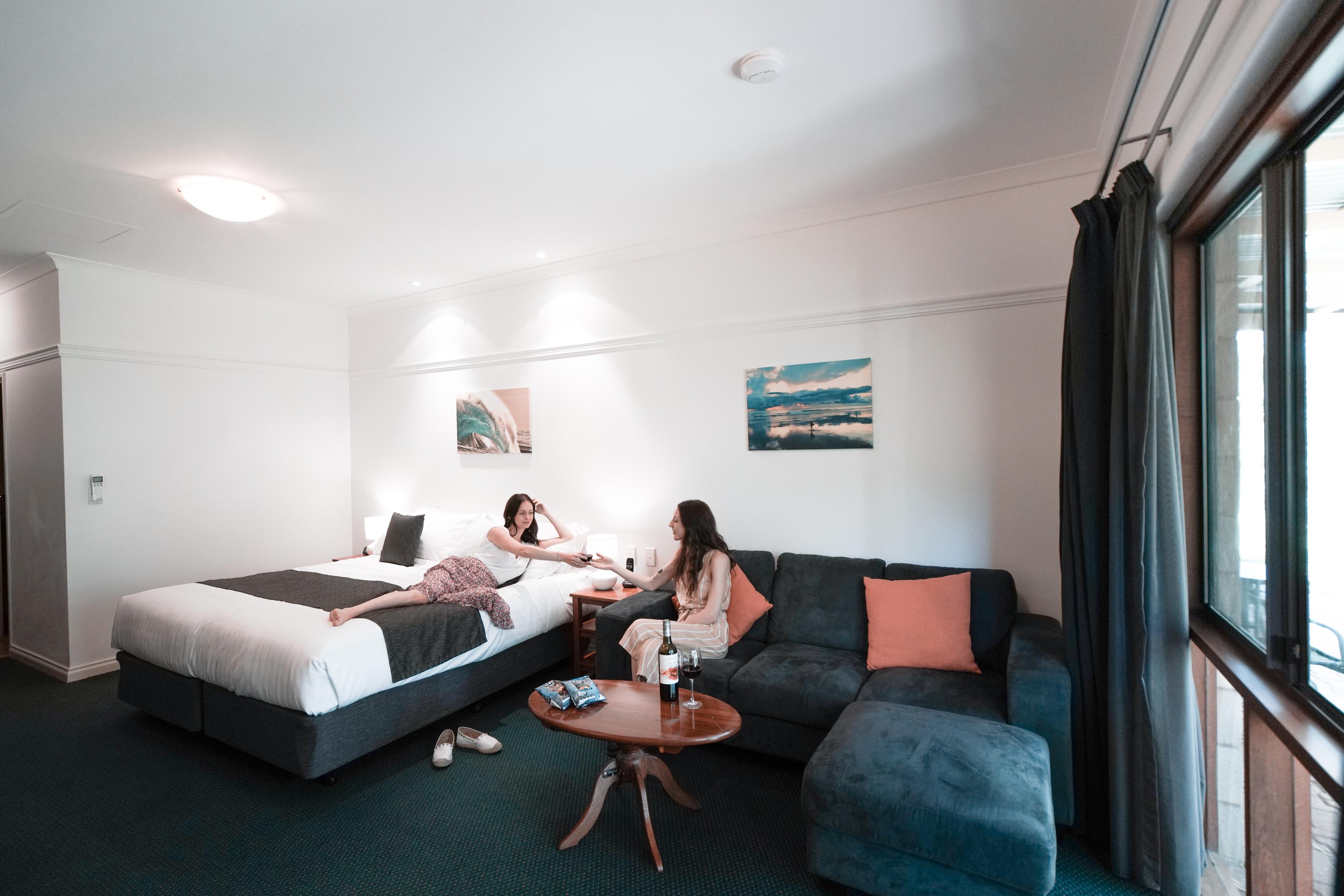 Grande Escape Resort Margaret River Eksteriør billede