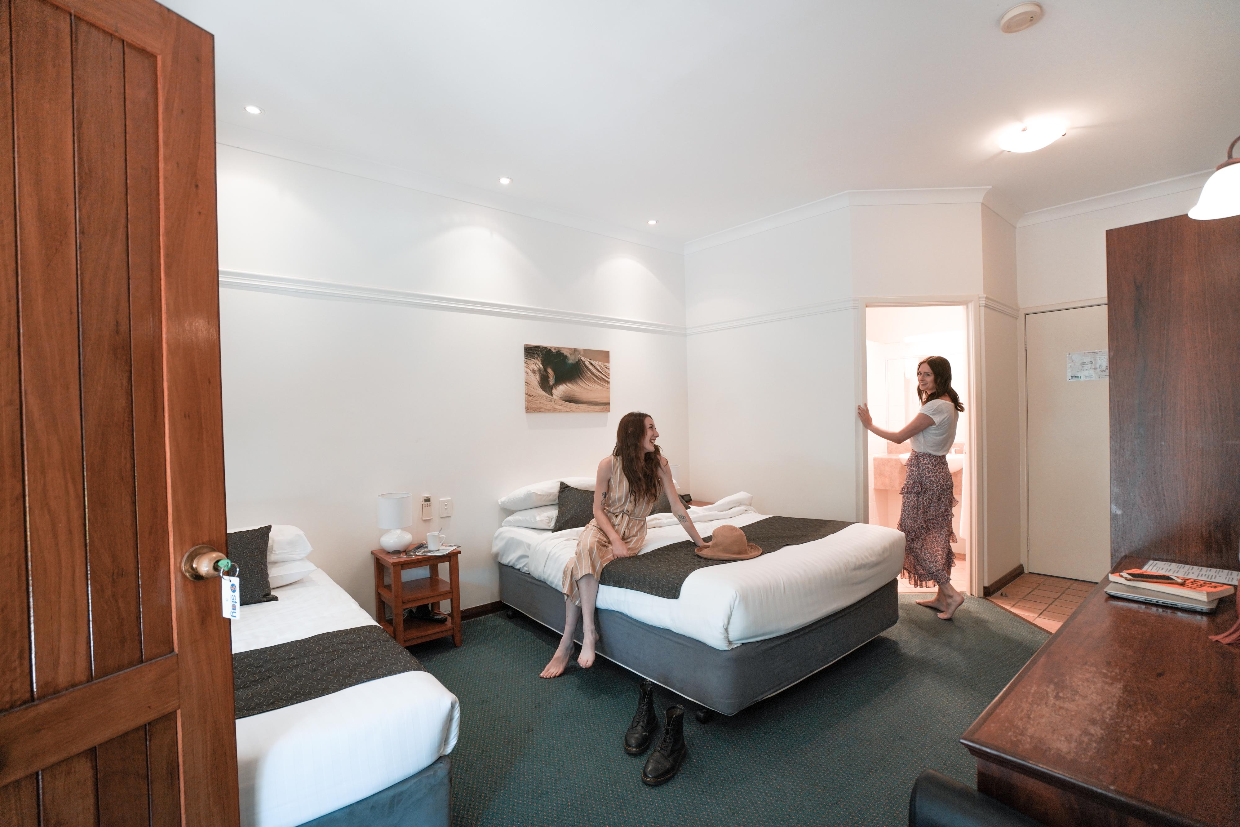 Grande Escape Resort Margaret River Eksteriør billede