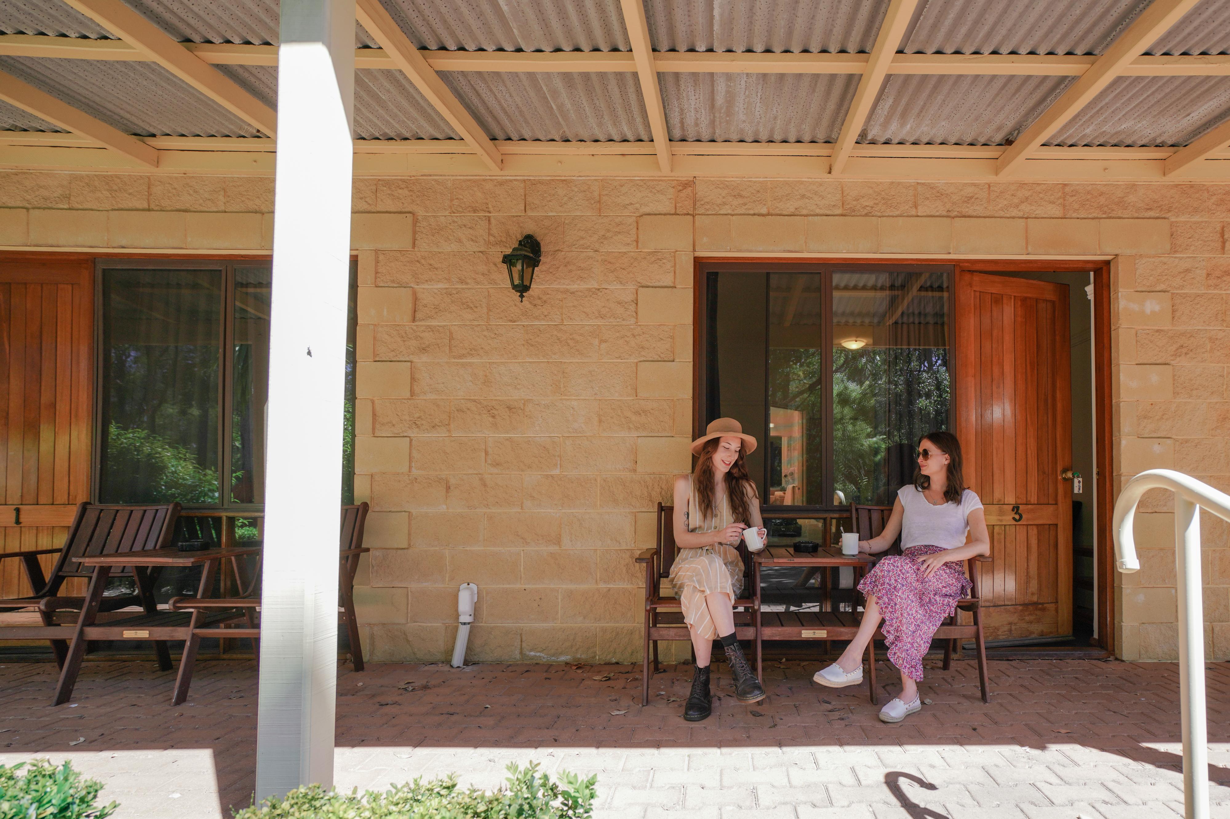 Grande Escape Resort Margaret River Eksteriør billede