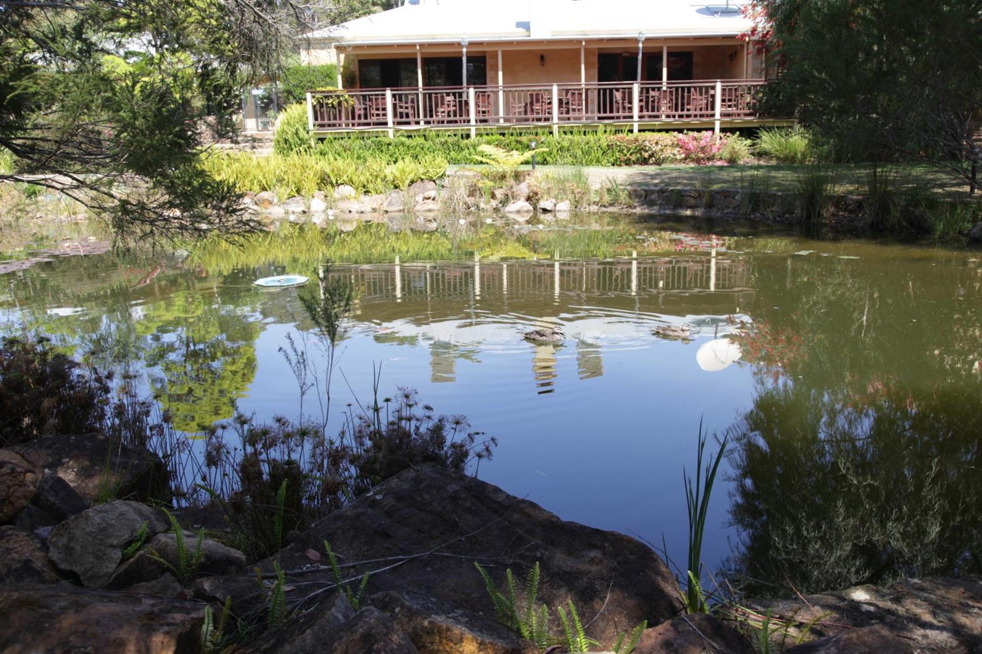 Grande Escape Resort Margaret River Eksteriør billede