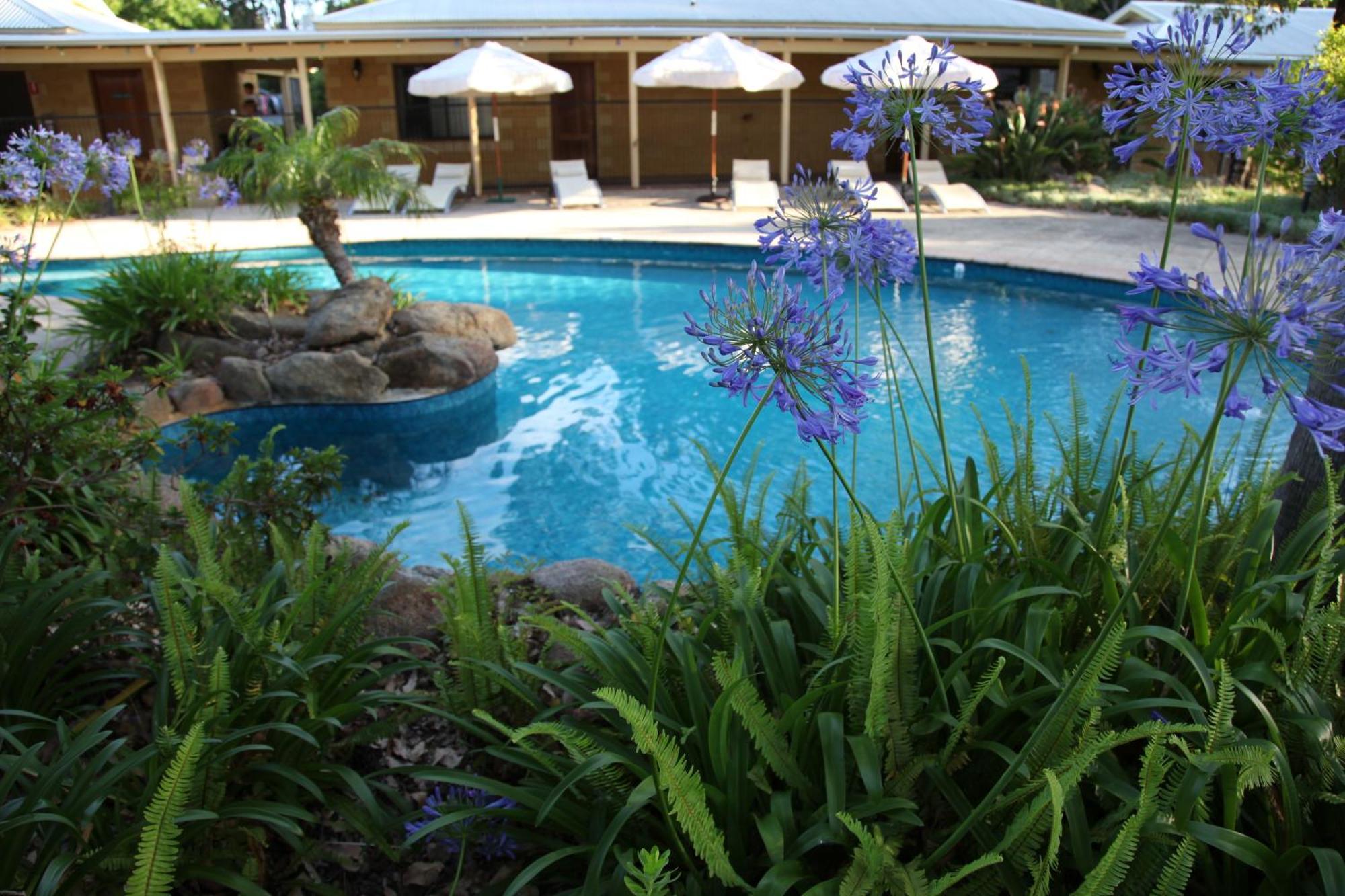 Grande Escape Resort Margaret River Eksteriør billede