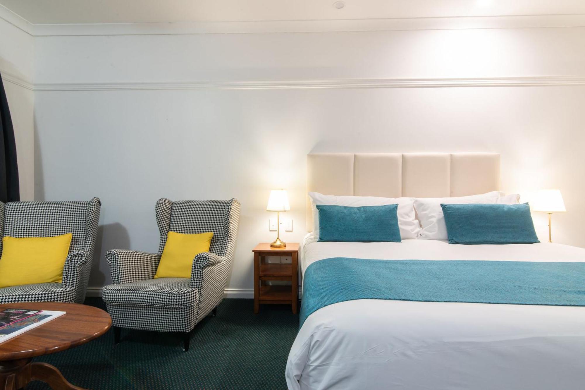 Grande Escape Resort Margaret River Eksteriør billede