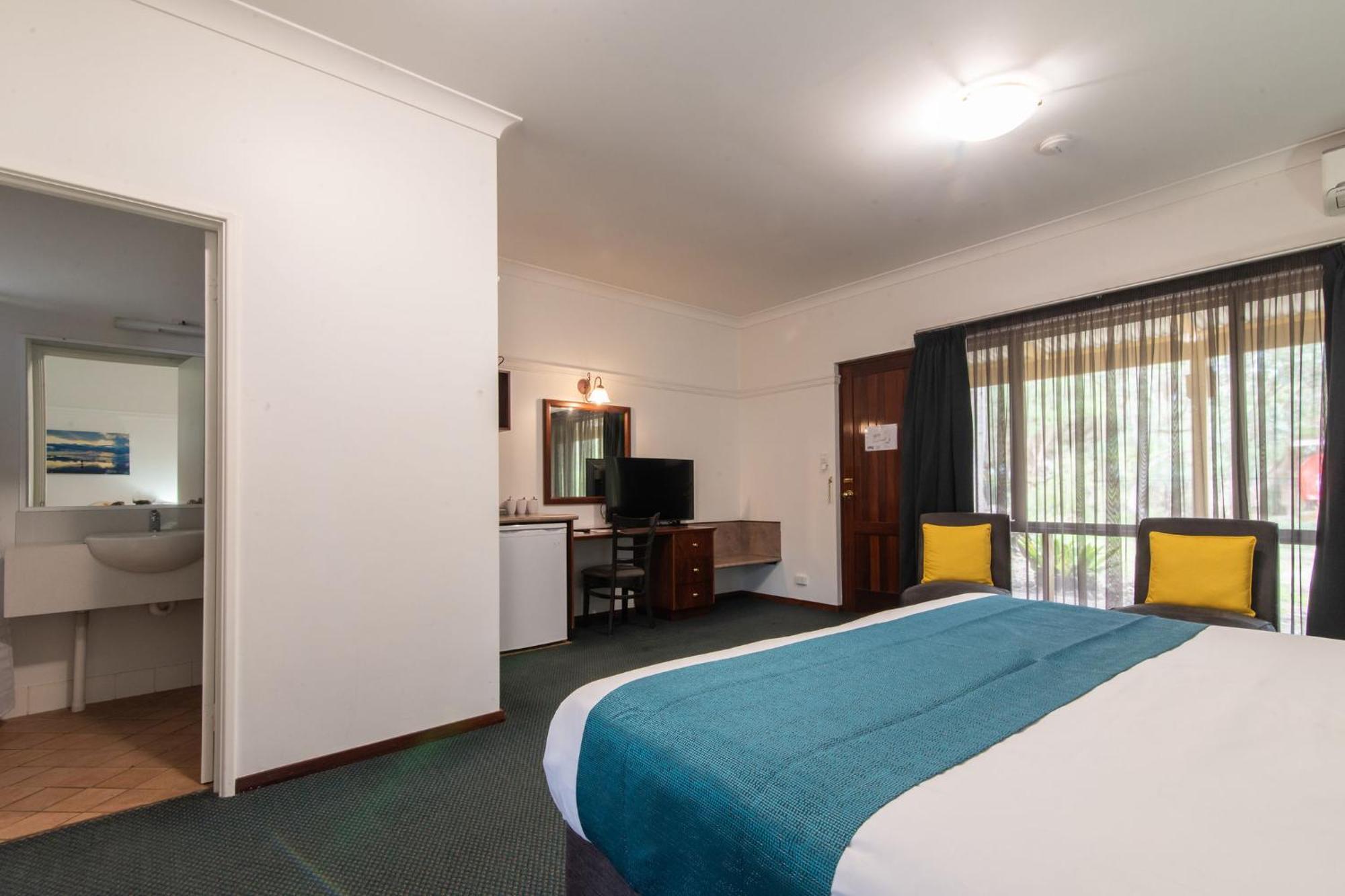 Grande Escape Resort Margaret River Eksteriør billede