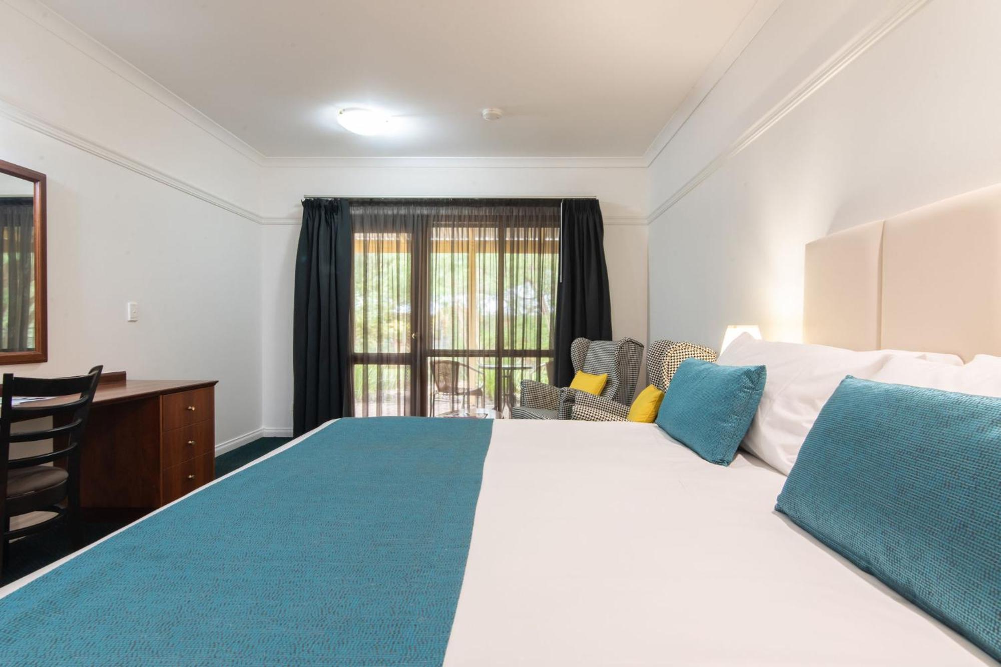 Grande Escape Resort Margaret River Eksteriør billede