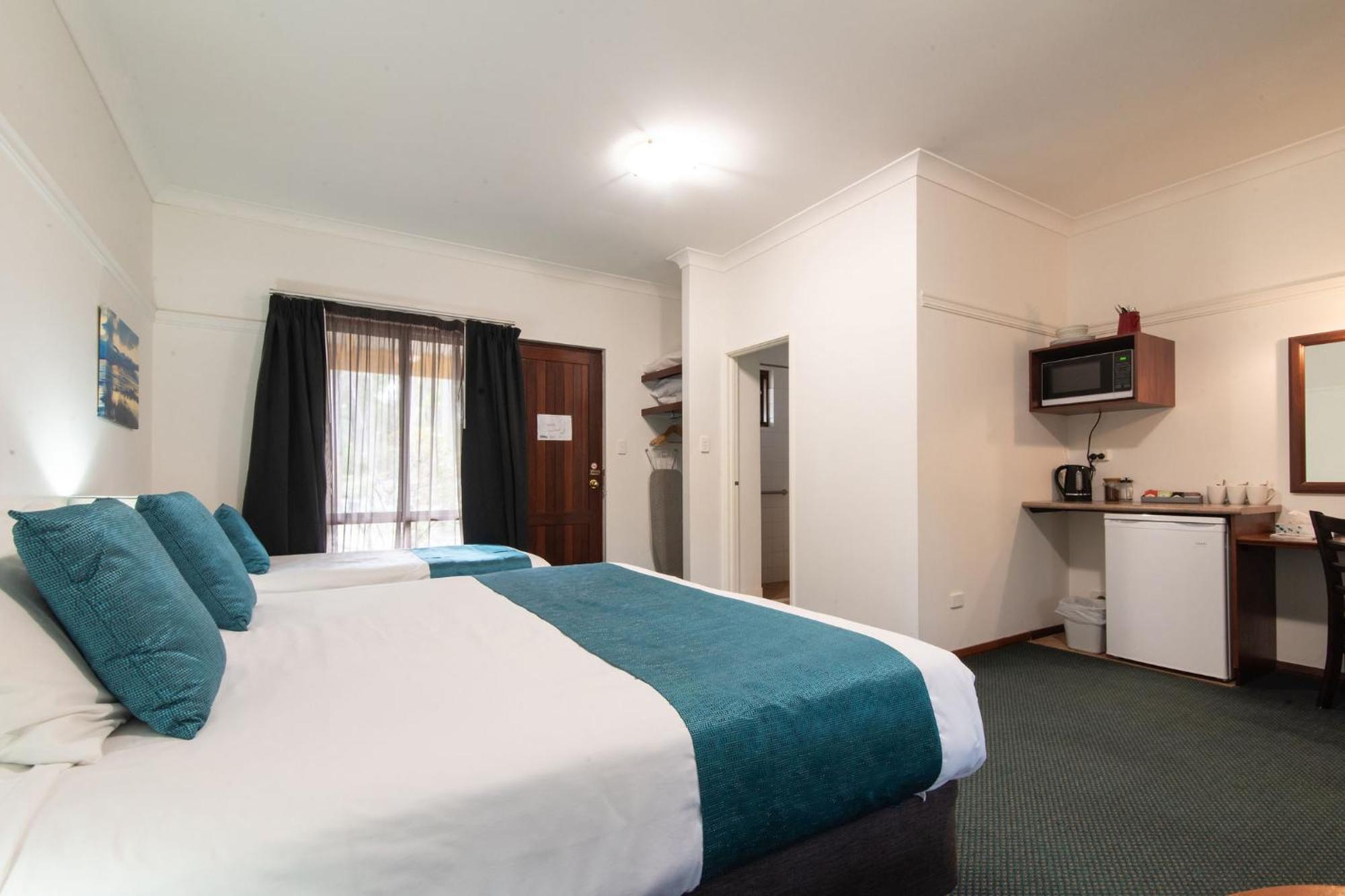 Grande Escape Resort Margaret River Værelse billede