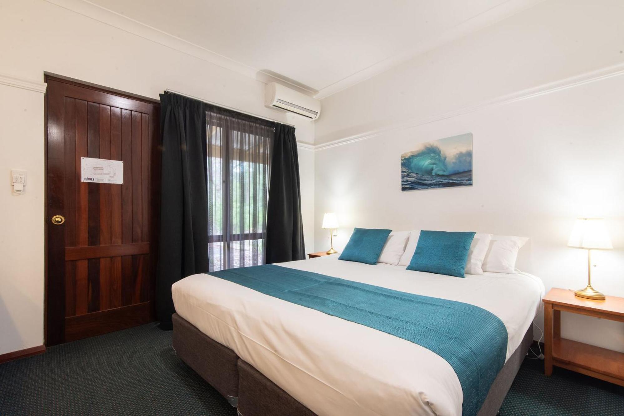 Grande Escape Resort Margaret River Eksteriør billede