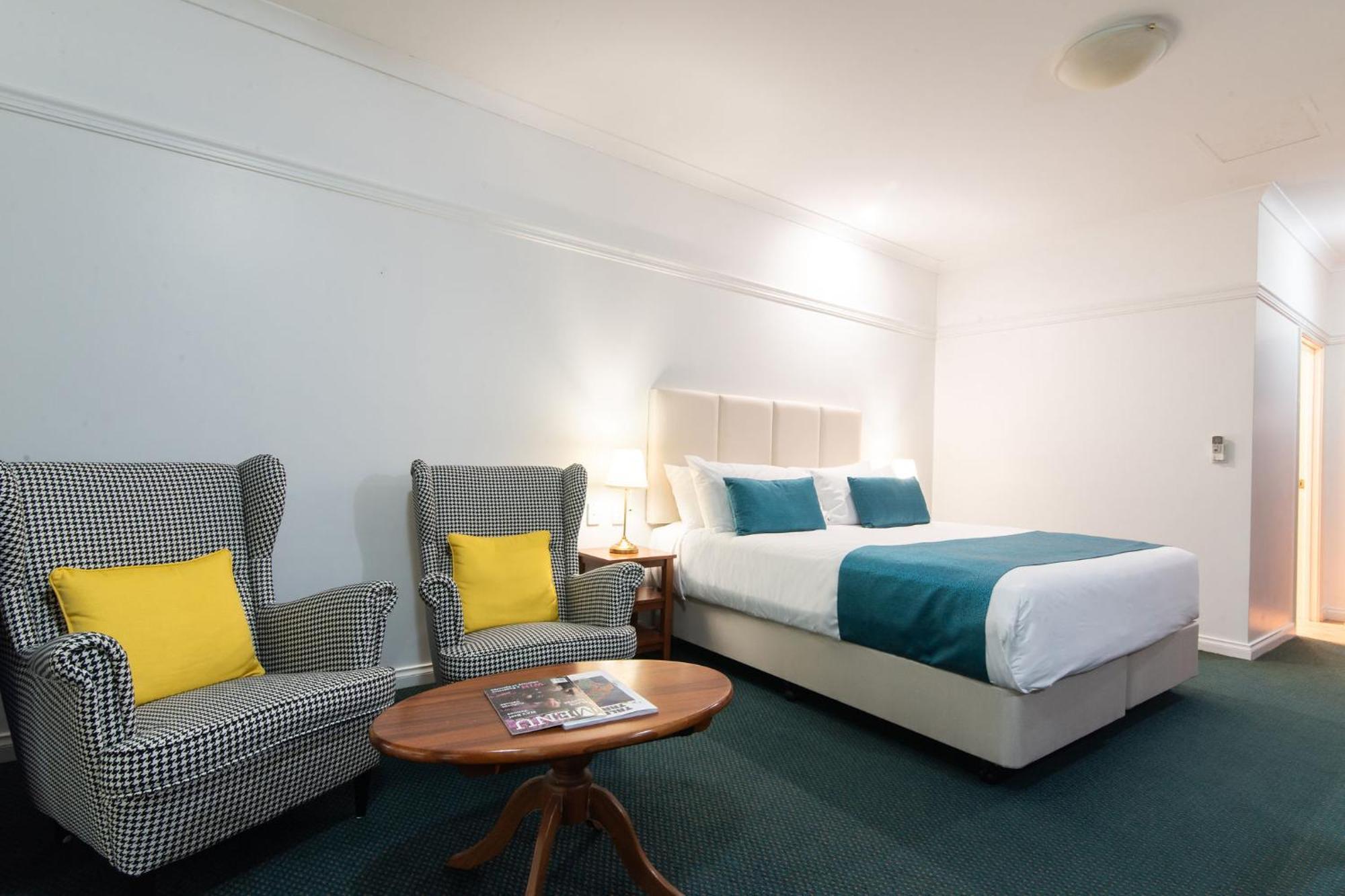 Grande Escape Resort Margaret River Eksteriør billede