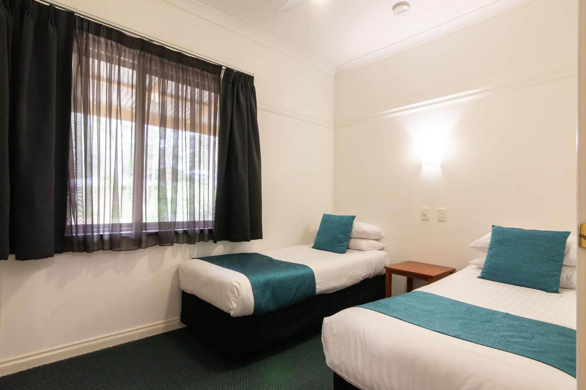 Grande Escape Resort Margaret River Eksteriør billede