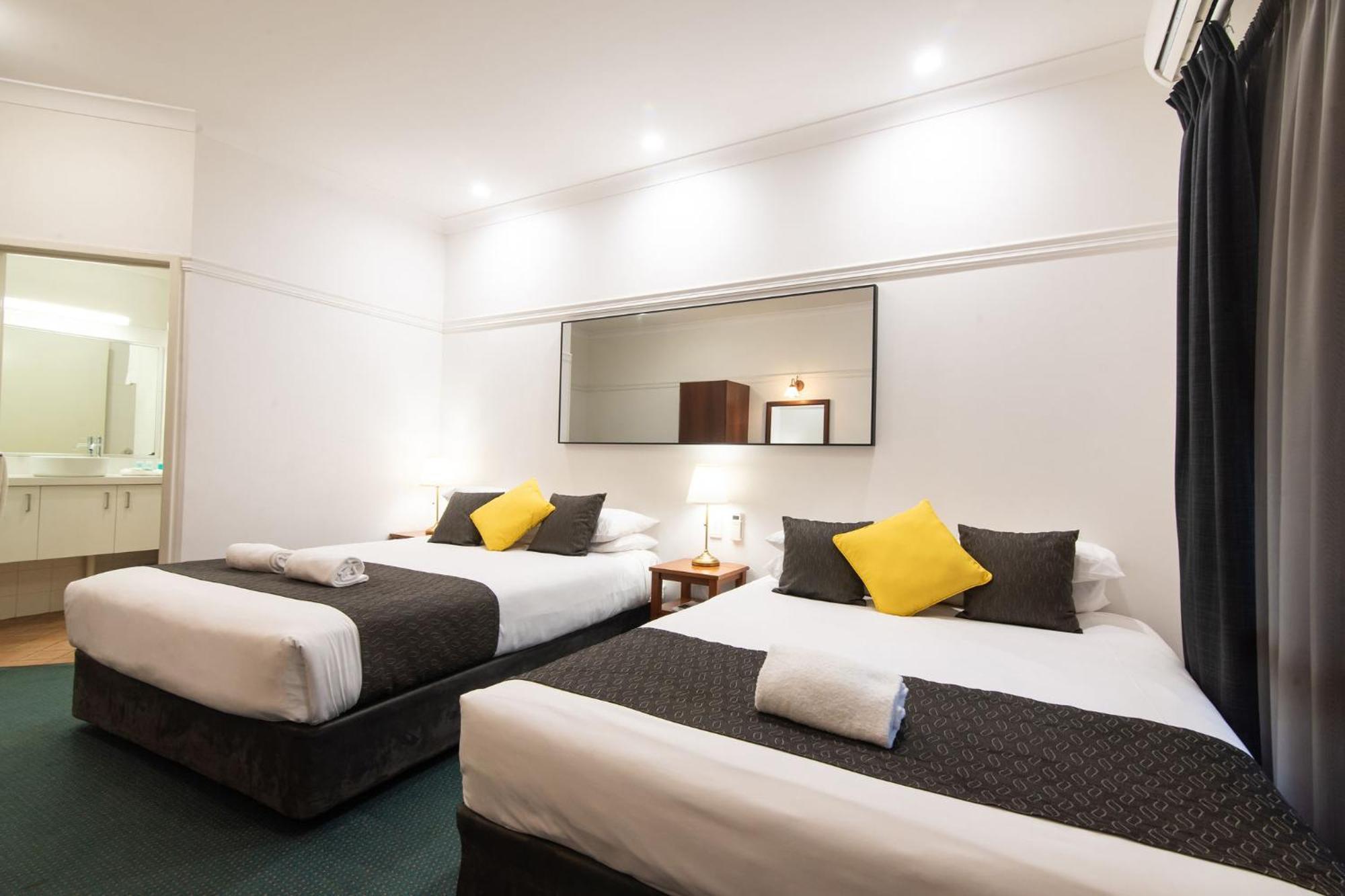 Grande Escape Resort Margaret River Eksteriør billede
