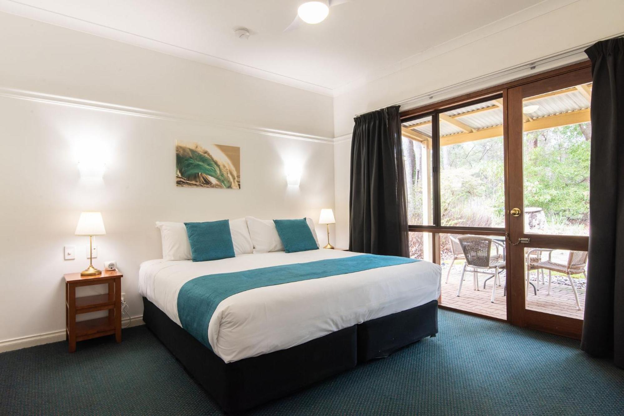 Grande Escape Resort Margaret River Eksteriør billede
