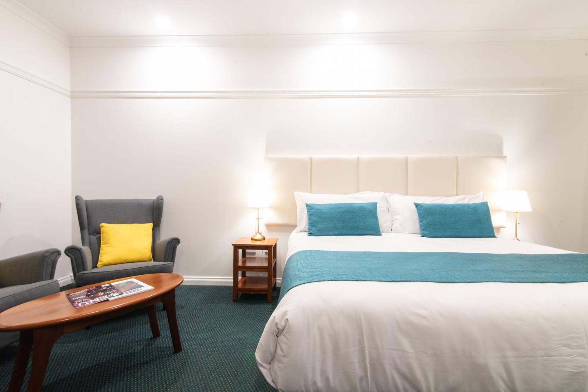 Grande Escape Resort Margaret River Eksteriør billede