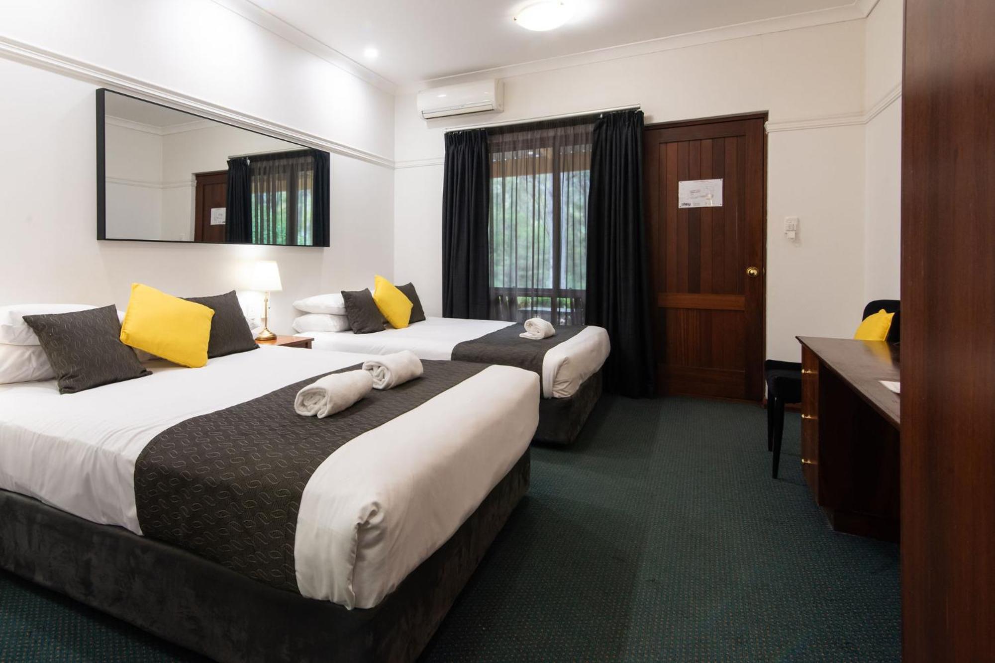 Grande Escape Resort Margaret River Eksteriør billede