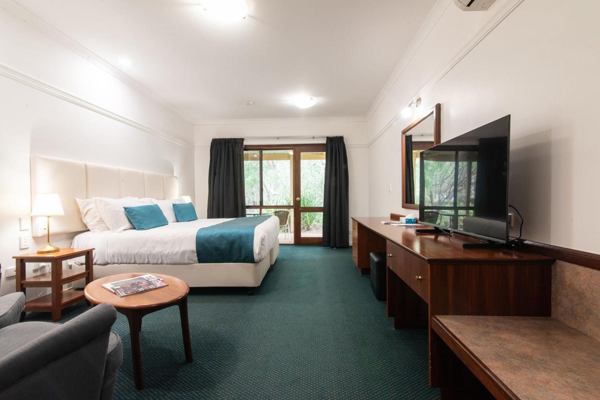 Grande Escape Resort Margaret River Eksteriør billede