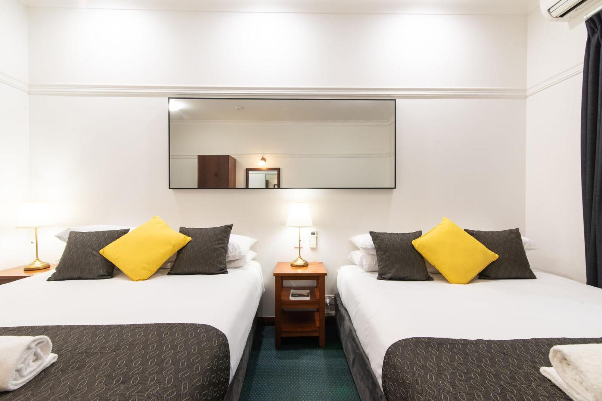 Grande Escape Resort Margaret River Eksteriør billede