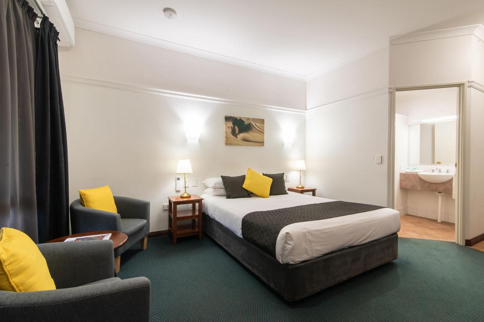 Grande Escape Resort Margaret River Værelse billede