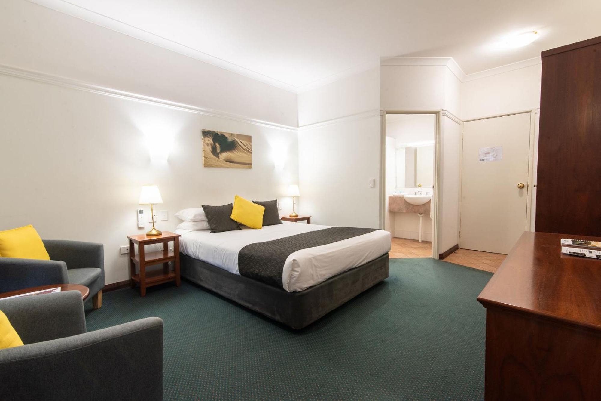 Grande Escape Resort Margaret River Værelse billede