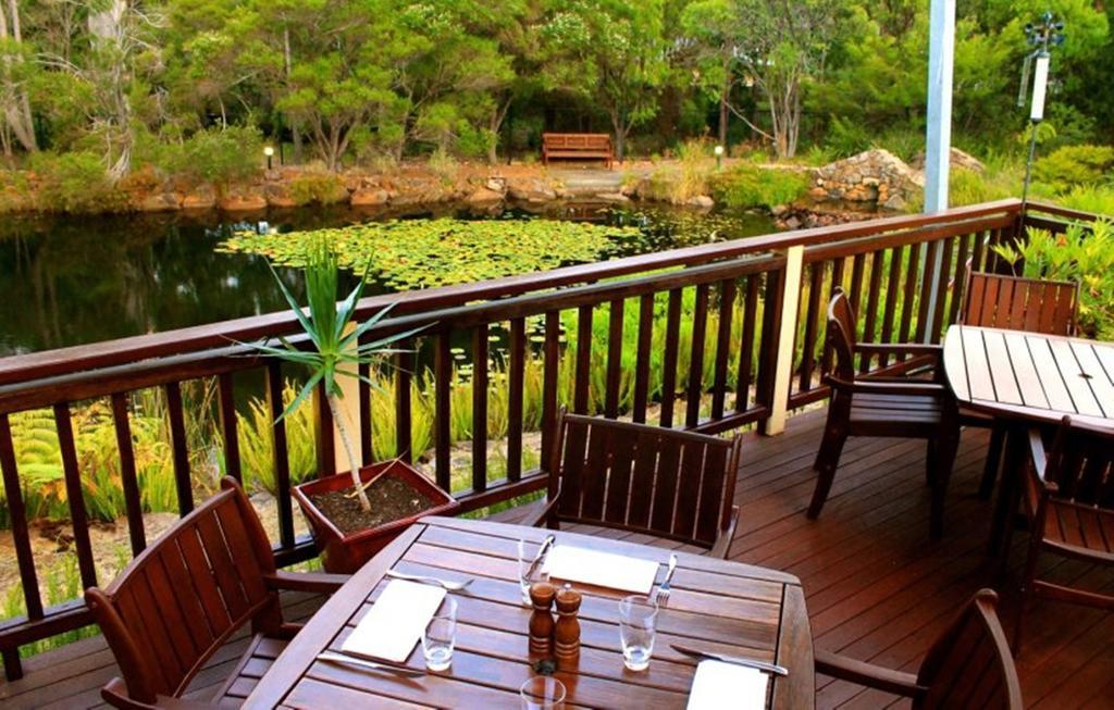 Grande Escape Resort Margaret River Eksteriør billede