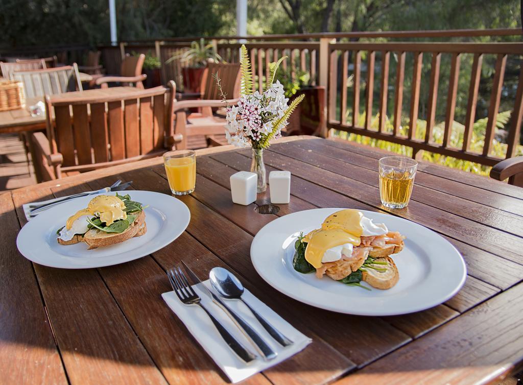 Grande Escape Resort Margaret River Eksteriør billede