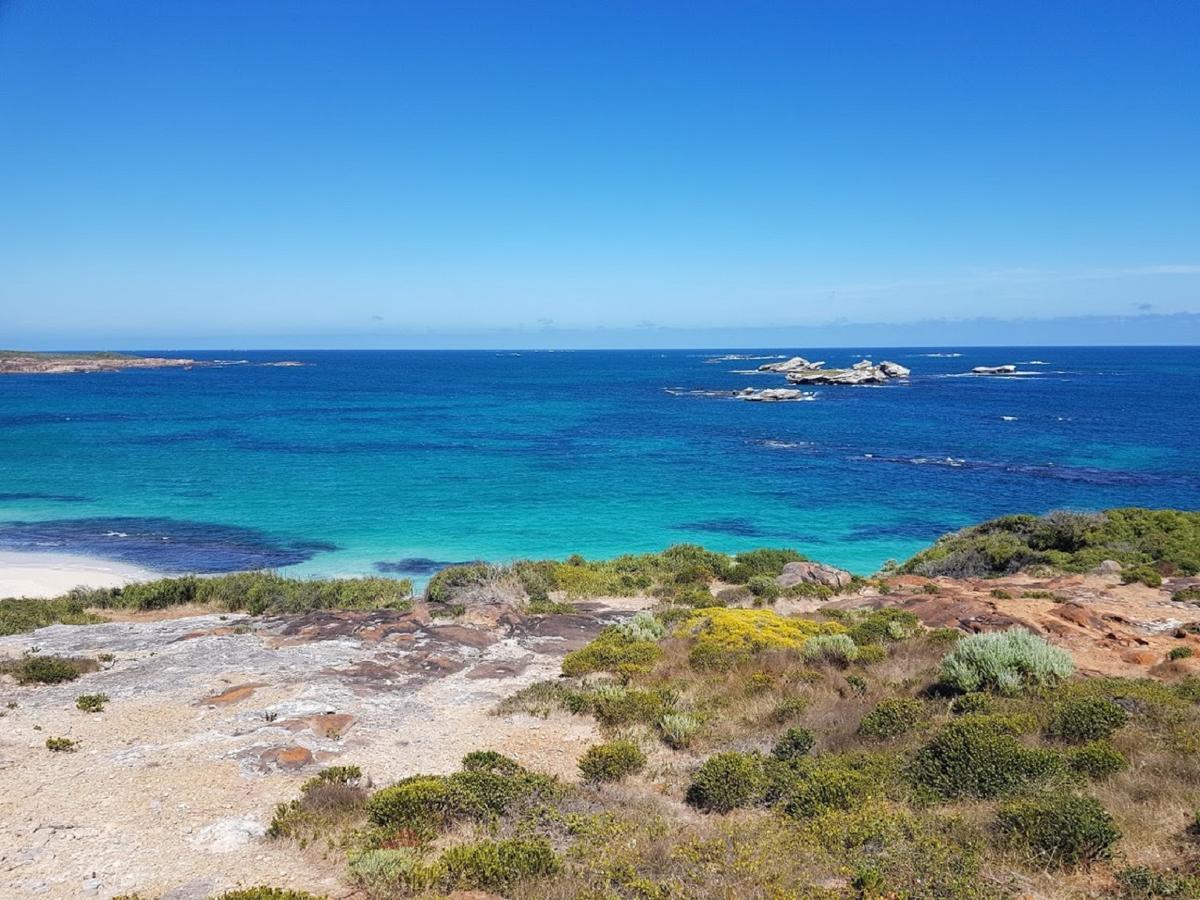 Grande Escape Resort Margaret River Eksteriør billede