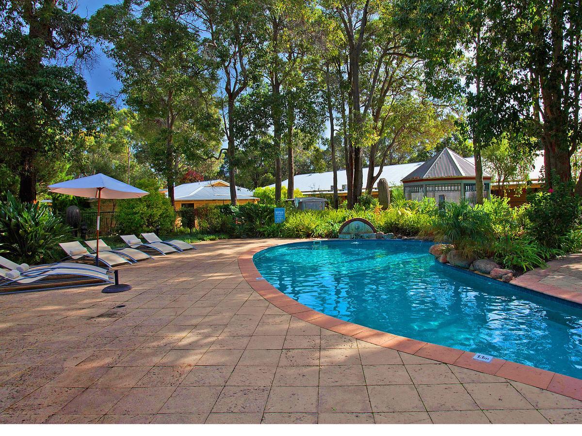 Grande Escape Resort Margaret River Eksteriør billede
