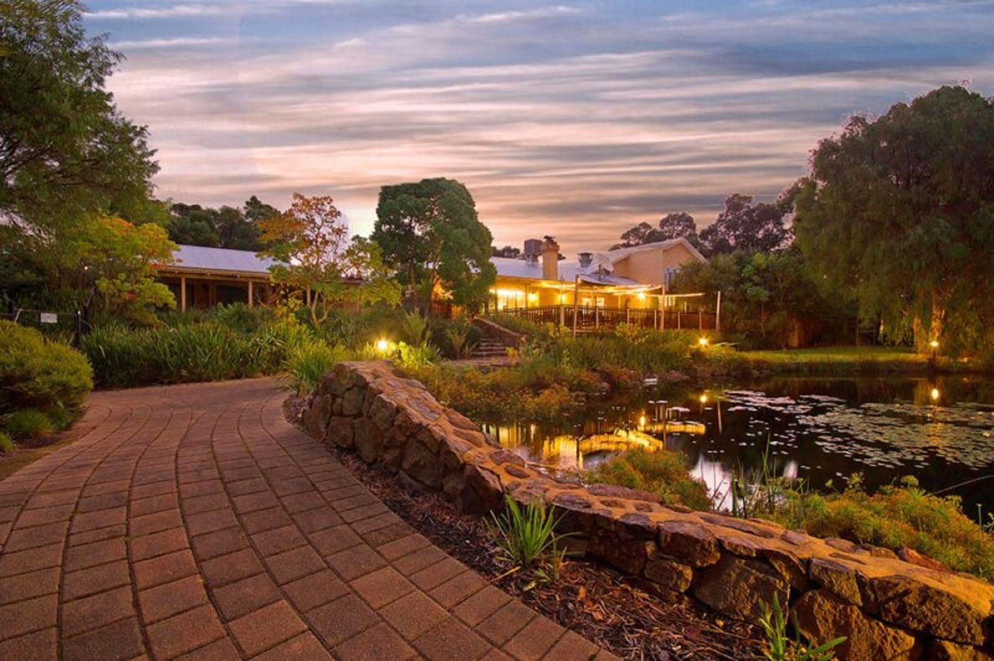 Grande Escape Resort Margaret River Eksteriør billede