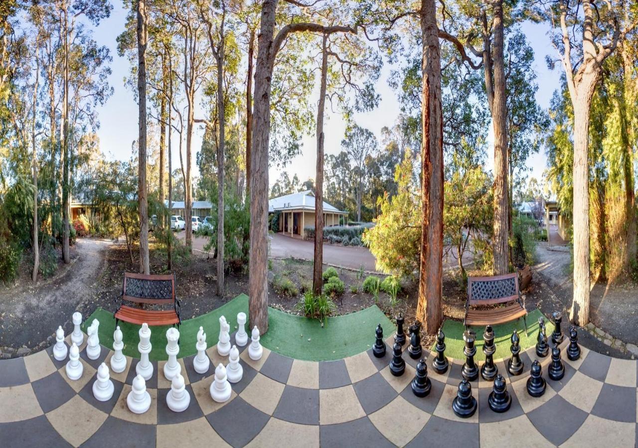 Grande Escape Resort Margaret River Eksteriør billede