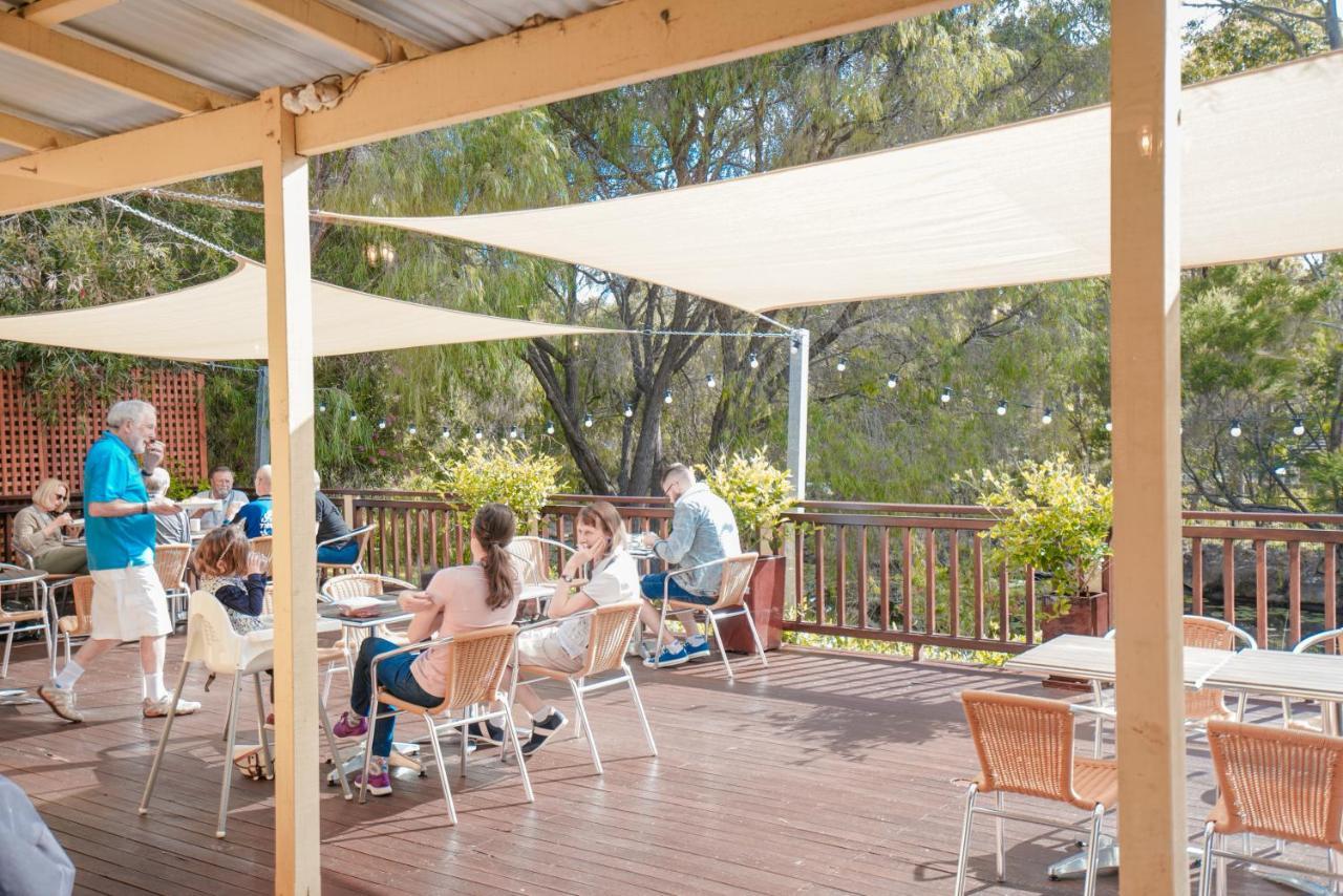 Grande Escape Resort Margaret River Eksteriør billede